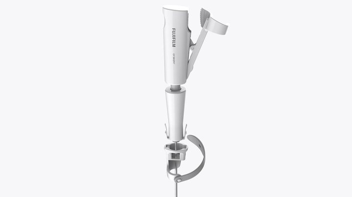 产品设计获奖作品分享——医疗内窥镜