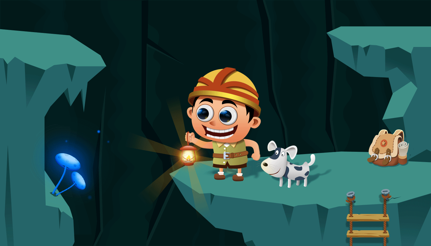 想象一下,你是一名探险家,面前展开的是一张神秘的九宫格地图,每个