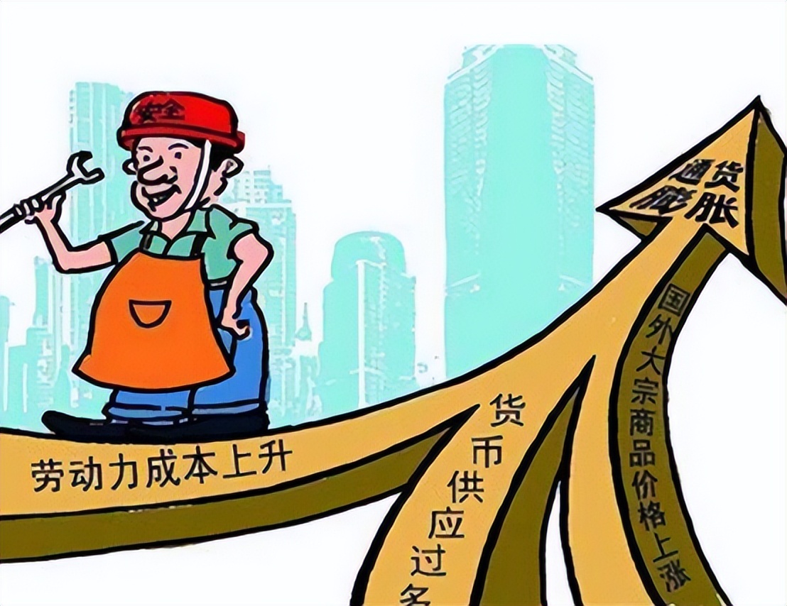 一百万存款放在银行吃利息,不上班,不挣钱,够生活吗