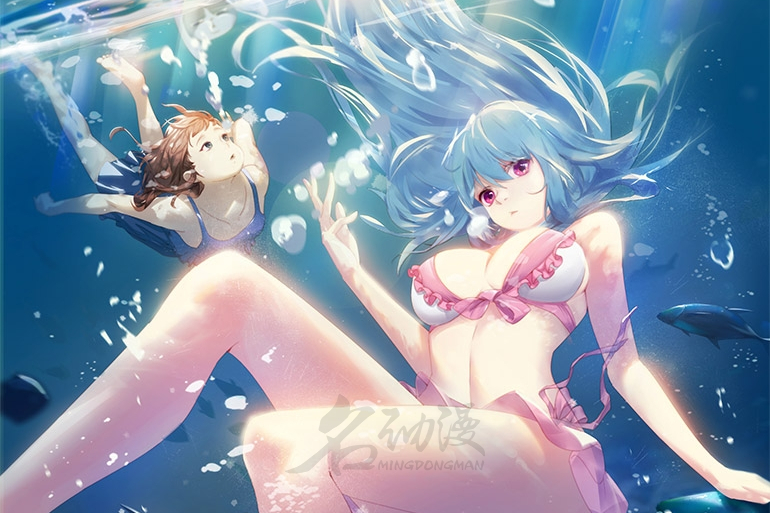 想知道动漫设计与制作难不难学?别担心,这不是一座难以逾越的高山!