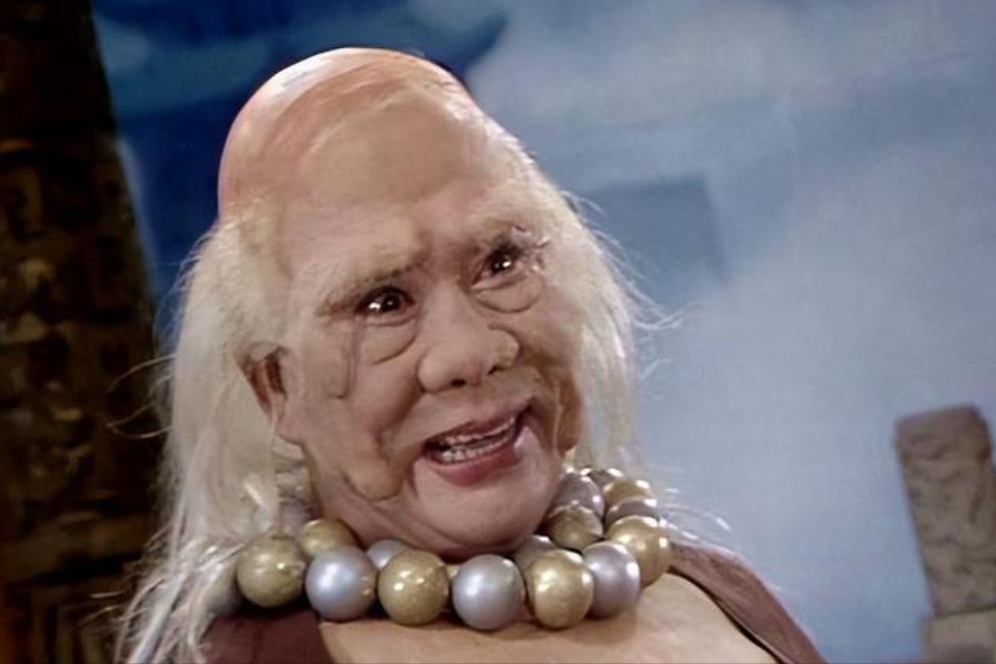 西游记:赤脚大仙被孙悟空骗了以后,为什么等了一晚上才去告状?