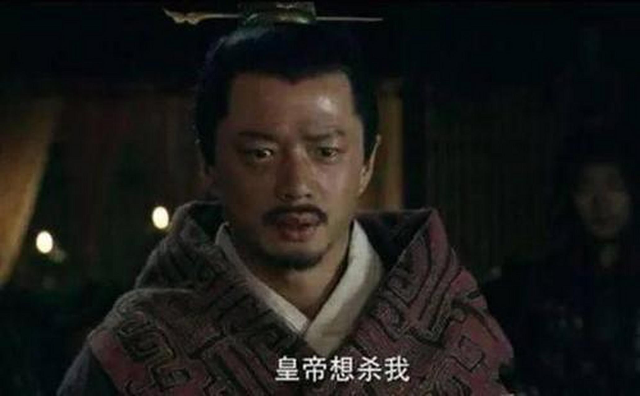 韩信被杀非刘邦一人之责,其自身也有责任.