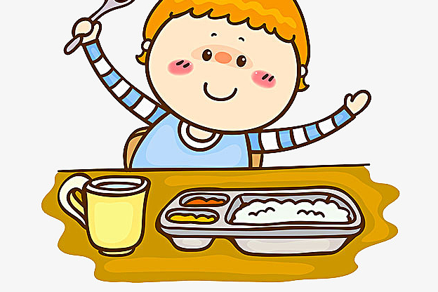 能量密度,根据情况增加营养补充剂学生吃饭的动画图片吃饭 卡通人物