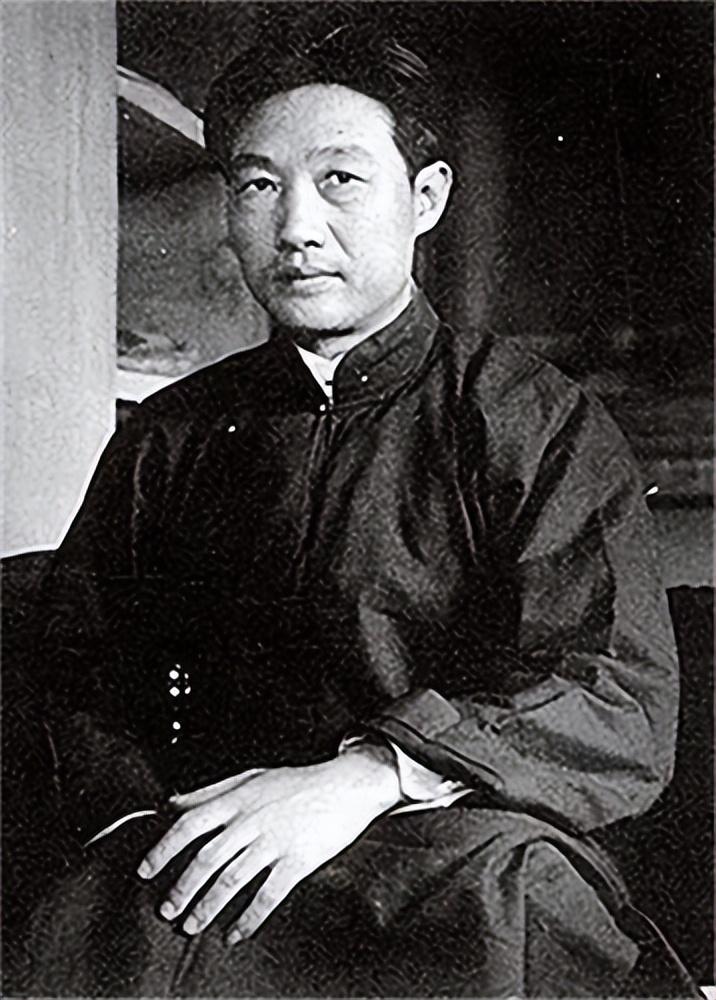 与张道藩——烛花落尽梦亦尽