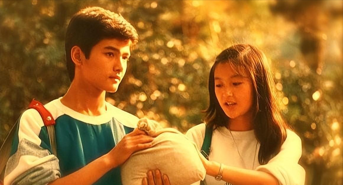 回顾《十六岁的花季》演员境况不一:有人嫁入豪门,有人锒铛入狱