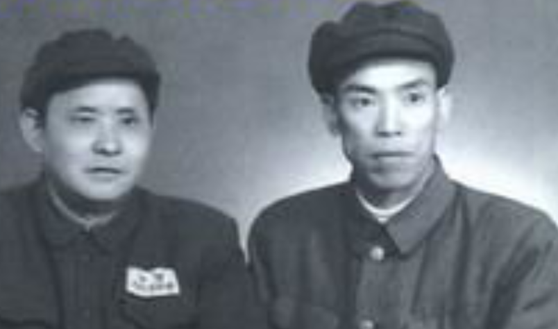 1985年梁兴初病逝,妻子收拾遗物后立即致信中央,提出唯一请求