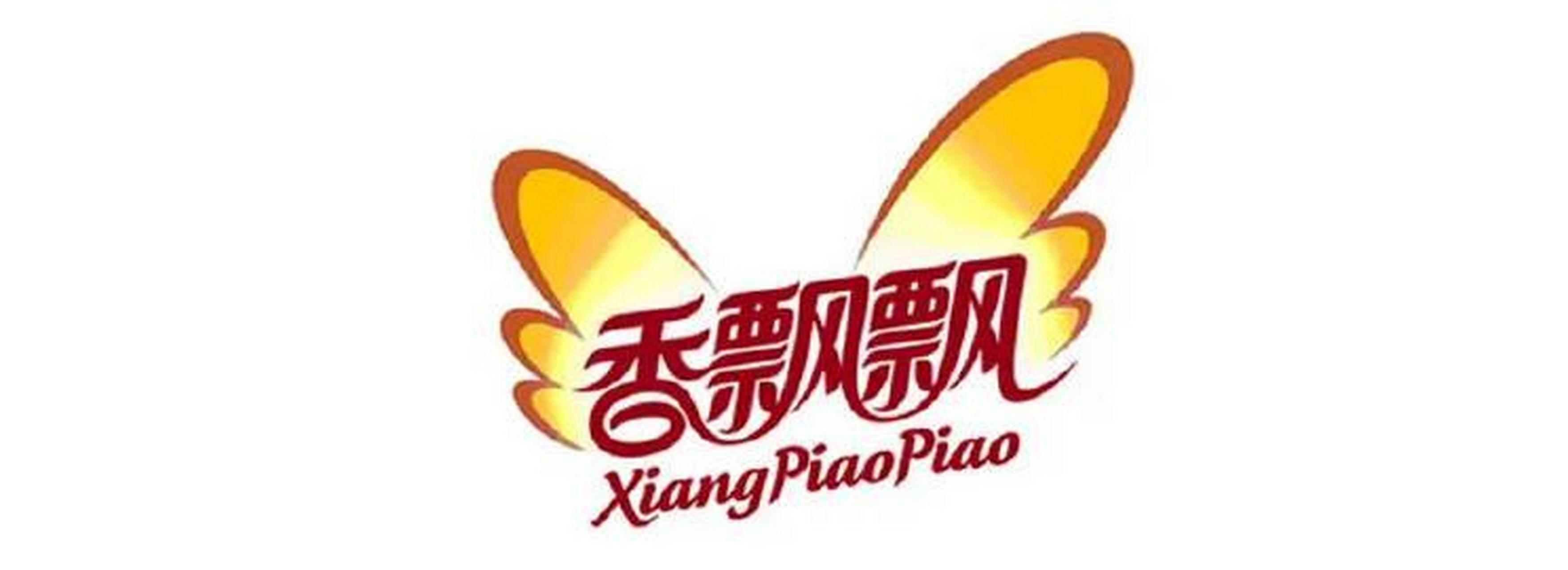 香飘飘LOGO图片