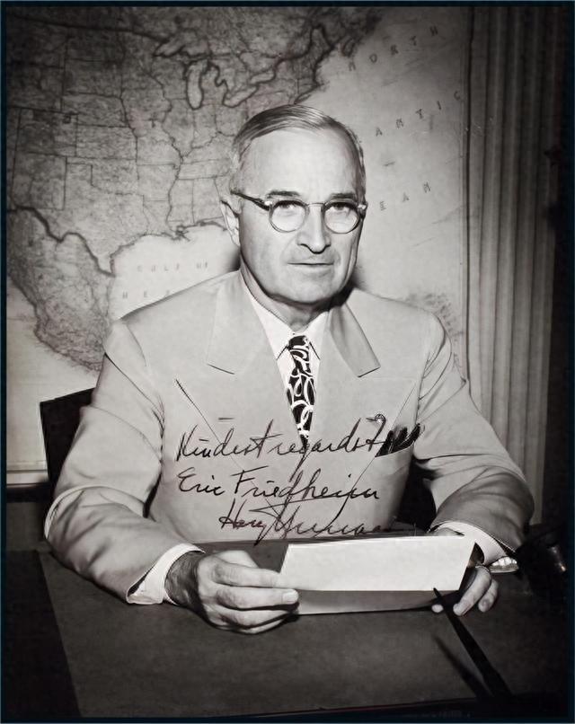 朝鲜战争的失利对美国影响有多大?直接导致美军出兵越南