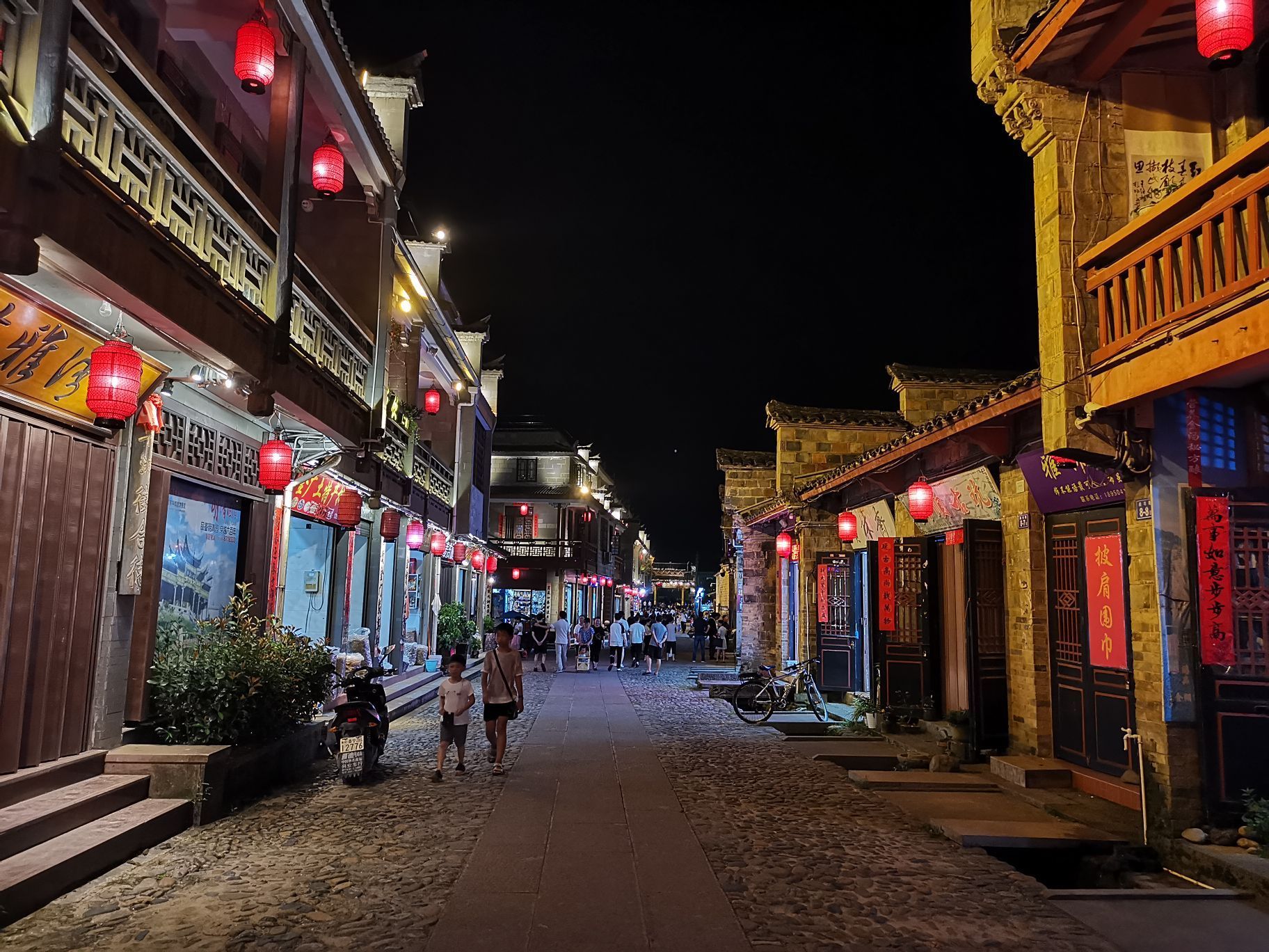 三明必去的10个景点推荐,去过8个以上,才算真正来过三明!