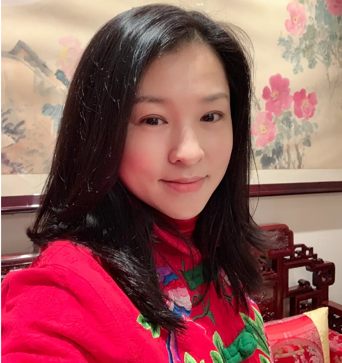 回顾《情满四合院》女星现状:5位单身1位离世,娄小娥越来越美