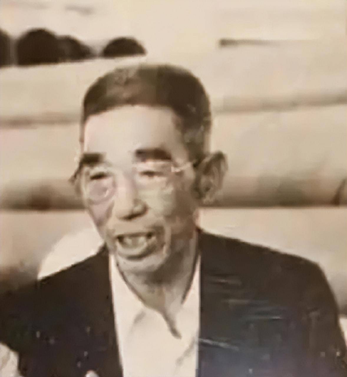 禹作敏去世后,五个子女去向如何?很少再回大邱庄,坟墓