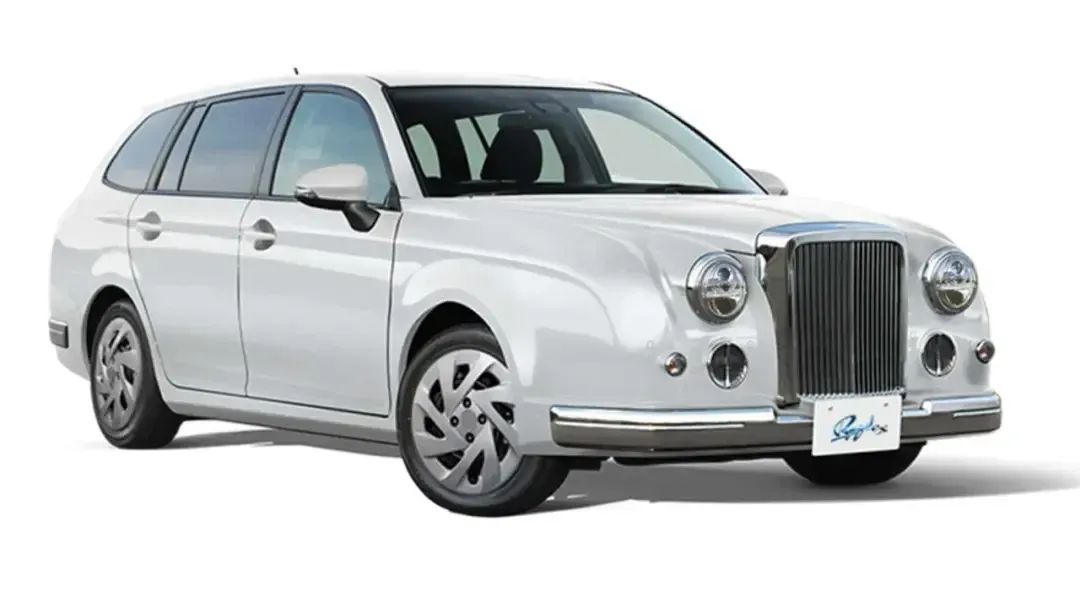 卡罗拉底子的老爷车!光冈ryugi