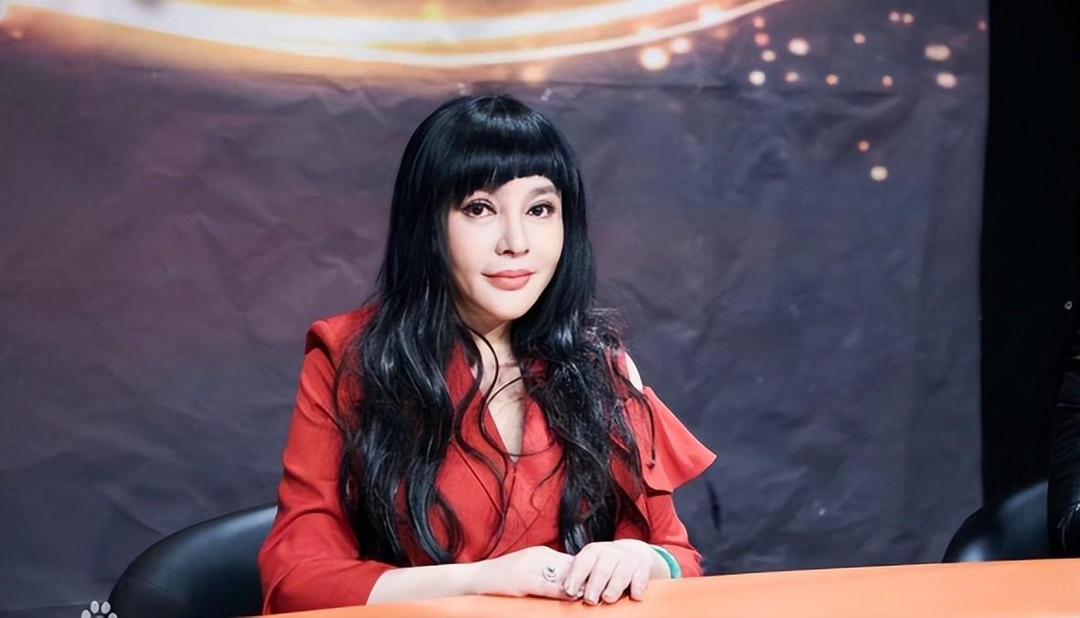 歌手千百惠:我不后悔从何静手里夺走丈夫,离婚后儿子是我的依靠