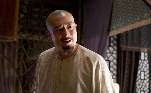 18左宗棠剧照左宗棠 剧照左宗棠图片左宗棠落魄时的剧照左宗棠