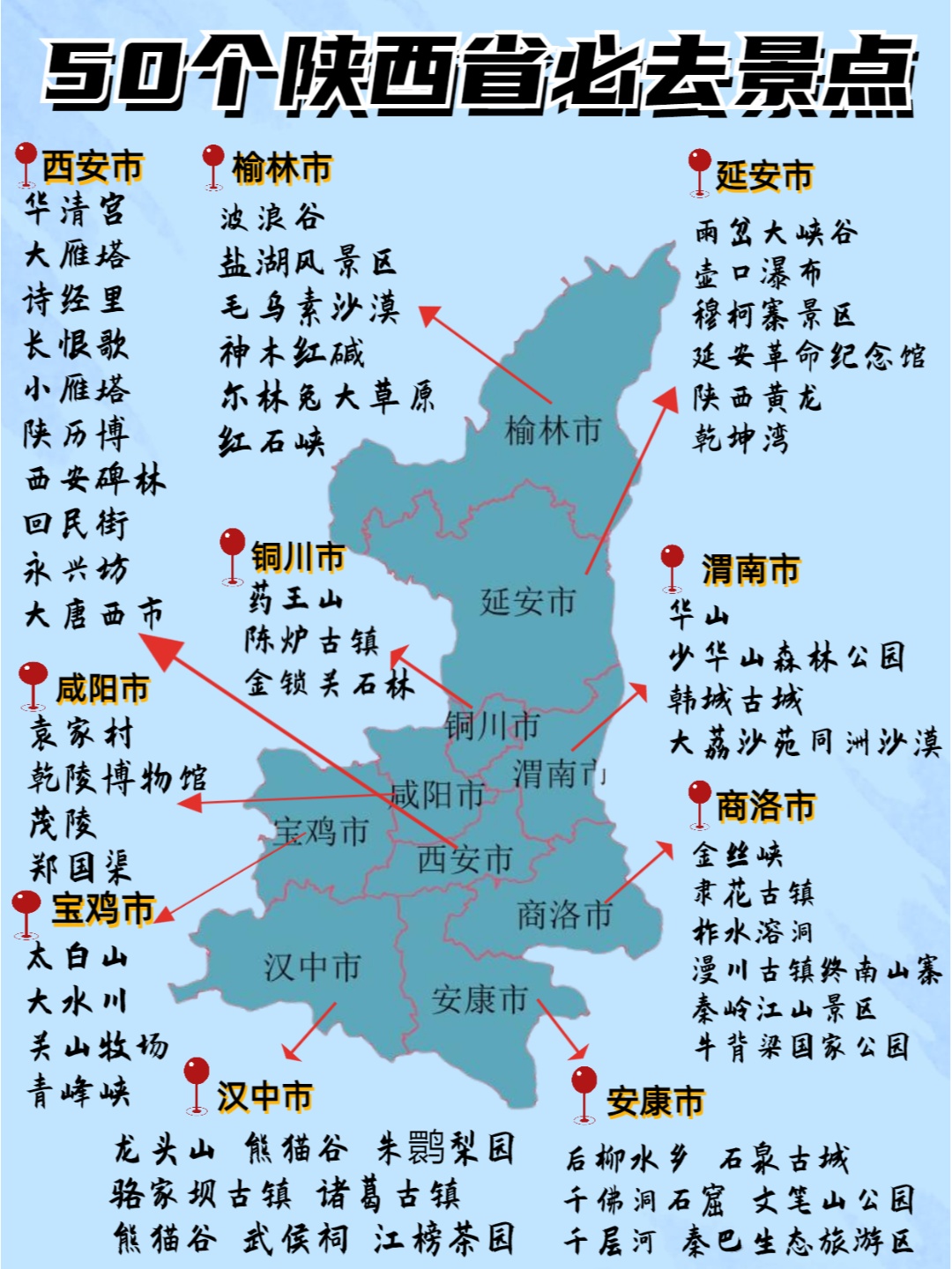 大雁塔(40元):登上塔顶,俯瞰古都风华.