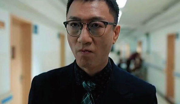 真正的狠人是什么样的?