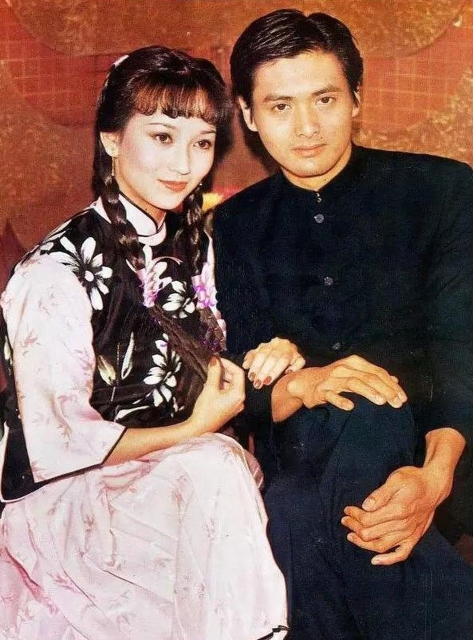 电视剧《上海滩》成为了一代人的记忆.