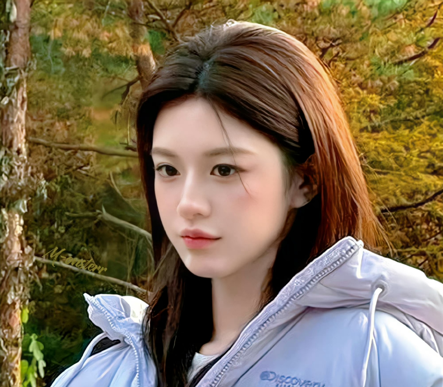 汇聚多位韩国女团成员的头像精选集锦.