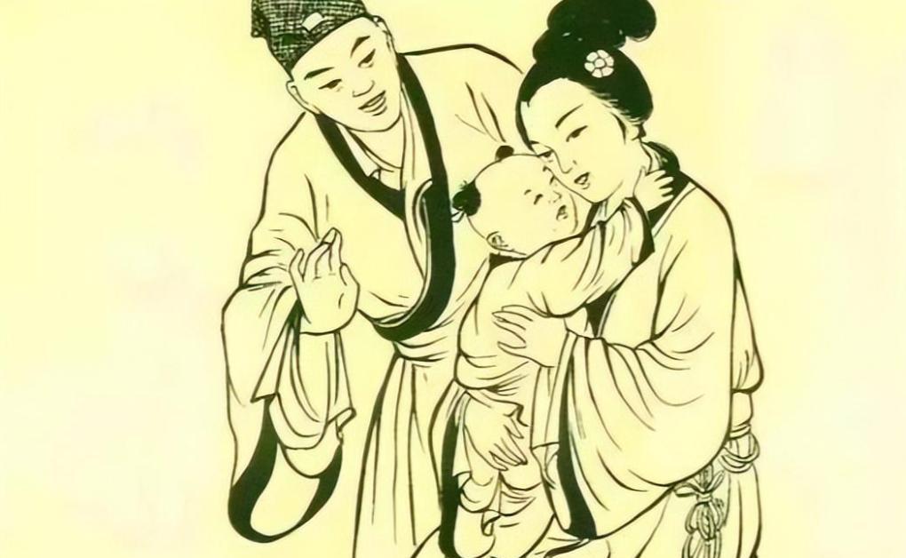 了解之后,母亲真是太伟大了  在古代,接生婆是怎么帮助孕妇顺利生产的