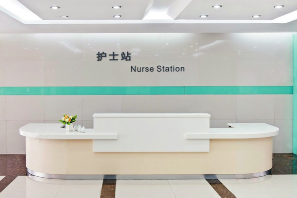 护士站定制价格揭秘:护士站定制要多少钱?