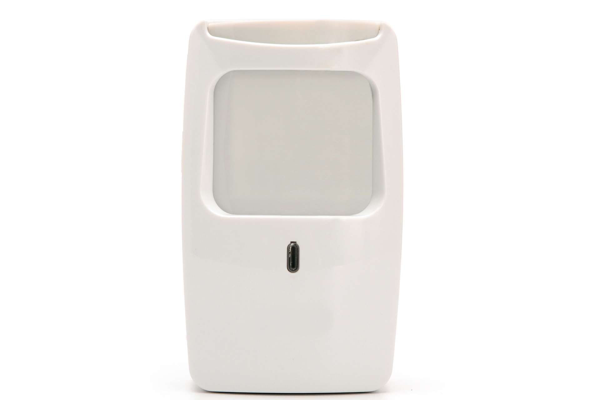 主动红外入侵探测器,智能守护让安全触手可及