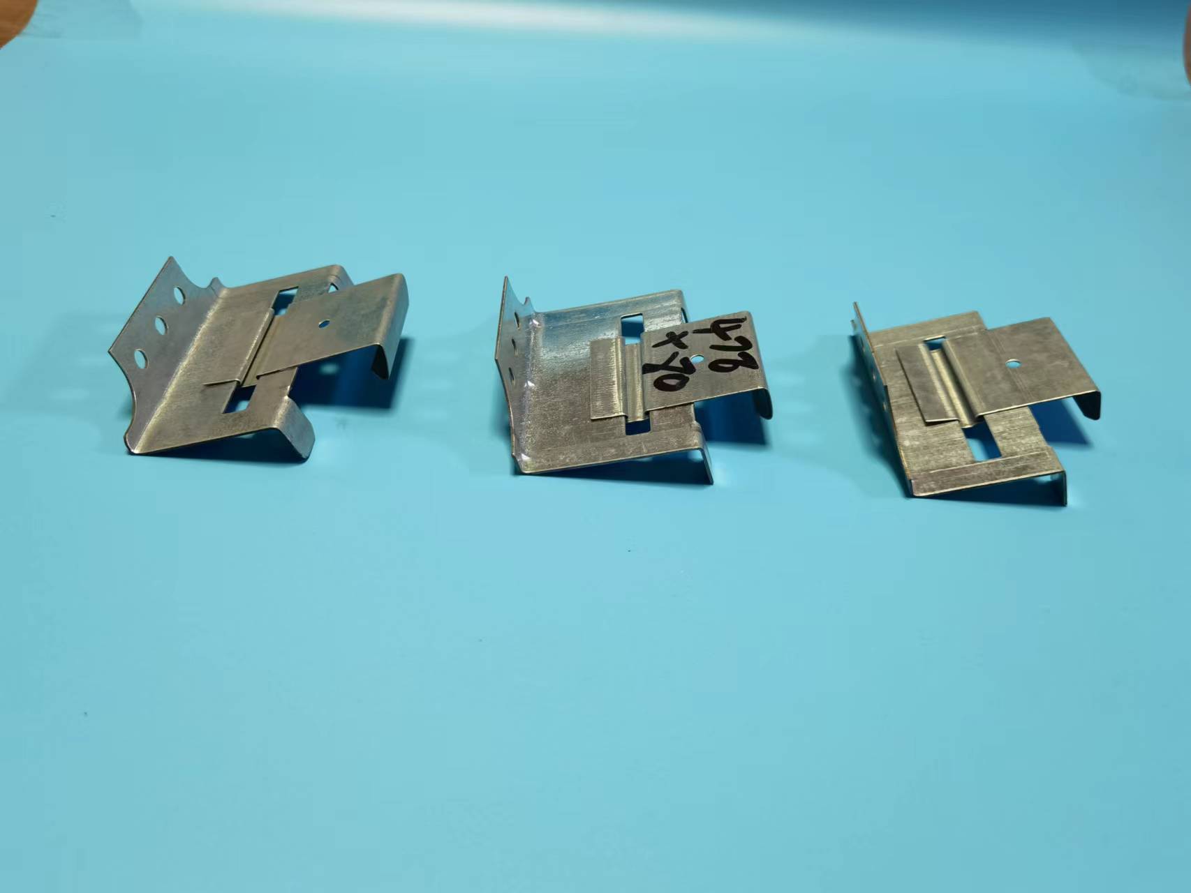 470型彩钢瓦瓦扣特点