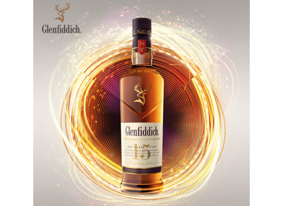 格兰菲迪威士忌怎么样?属于什么档次