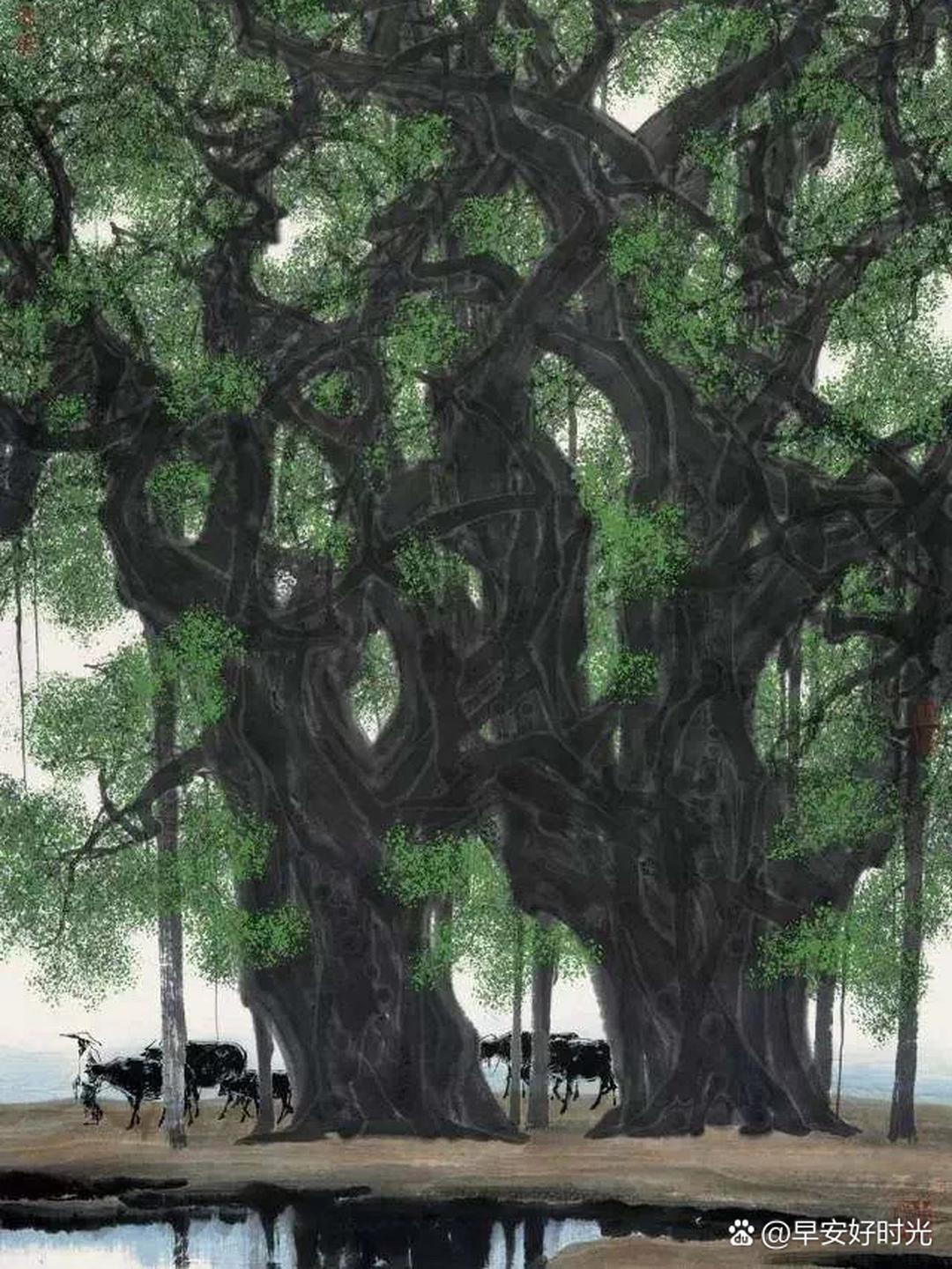 百年沧桑,天翻地覆慨而慷