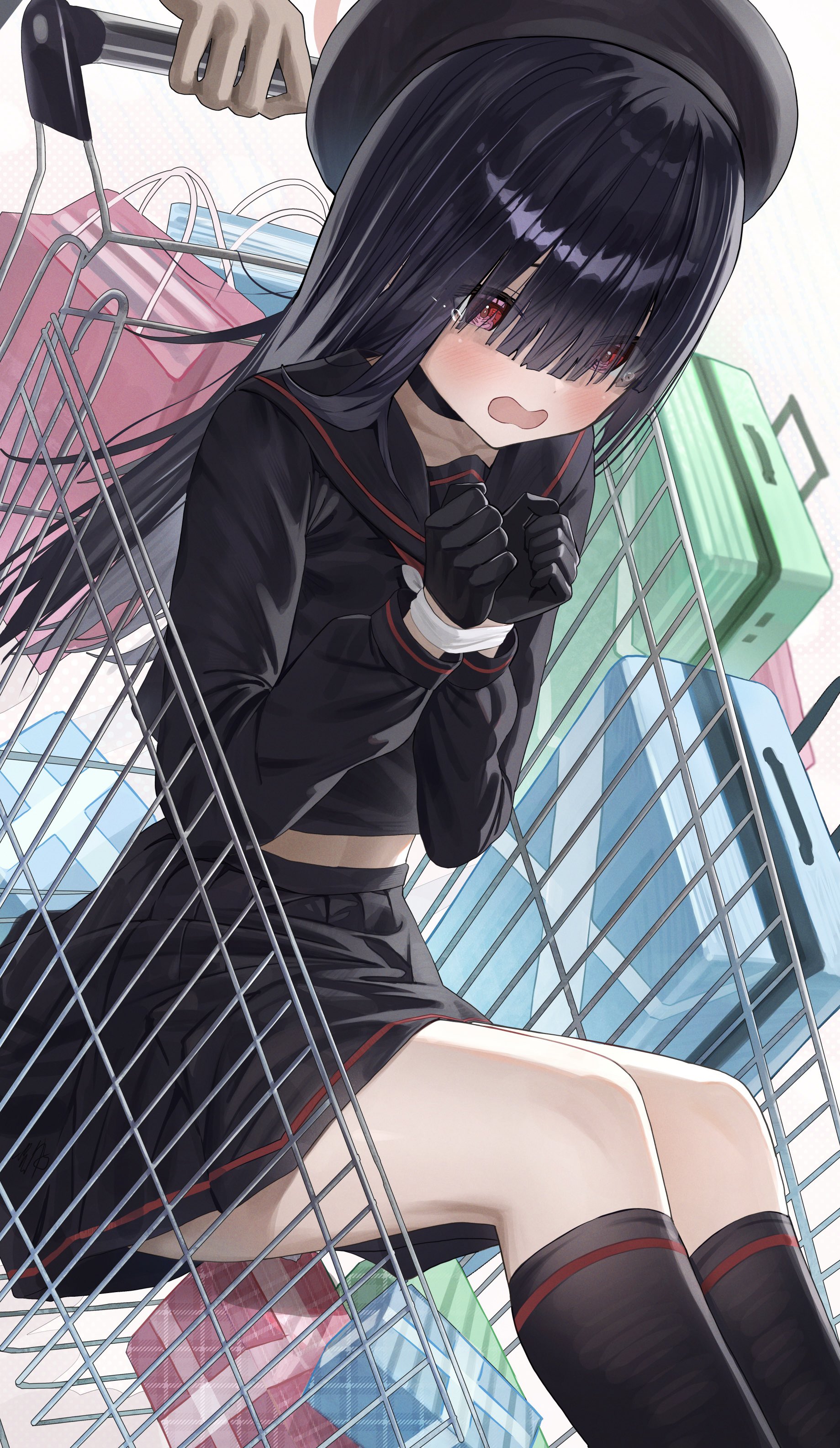 画师ひづるめ