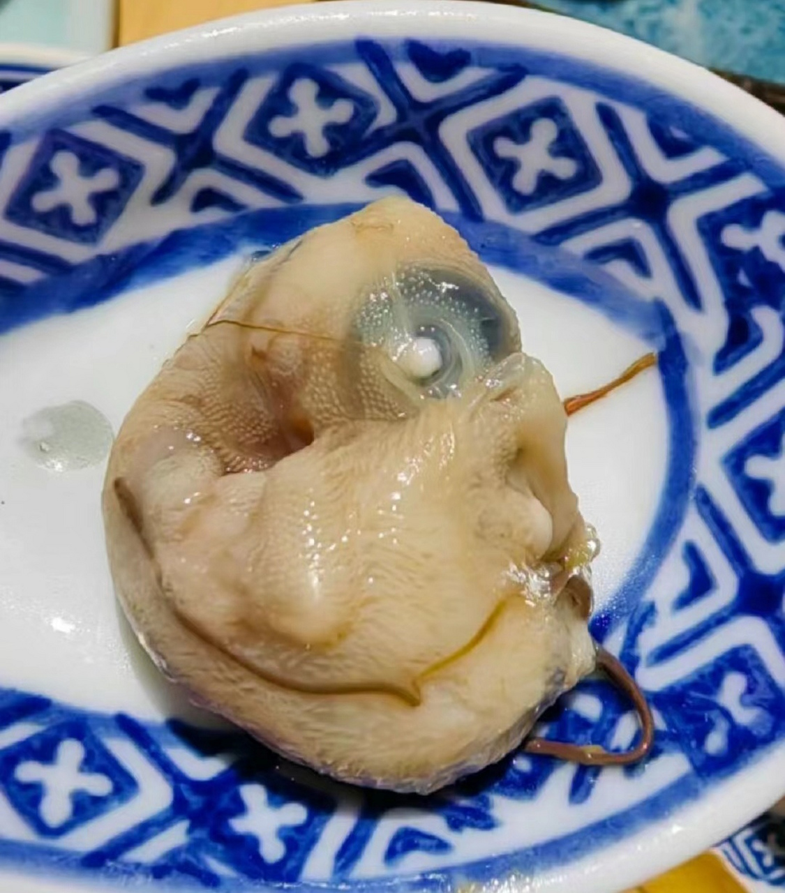 南京美食宝藏:神奇的"活珠子"  南京,这座历史悠久的城市,不仅以其