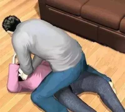 多次以猥亵和奸淫的方式侵害,更变态的是人渣还拍摄相关的视频与照片