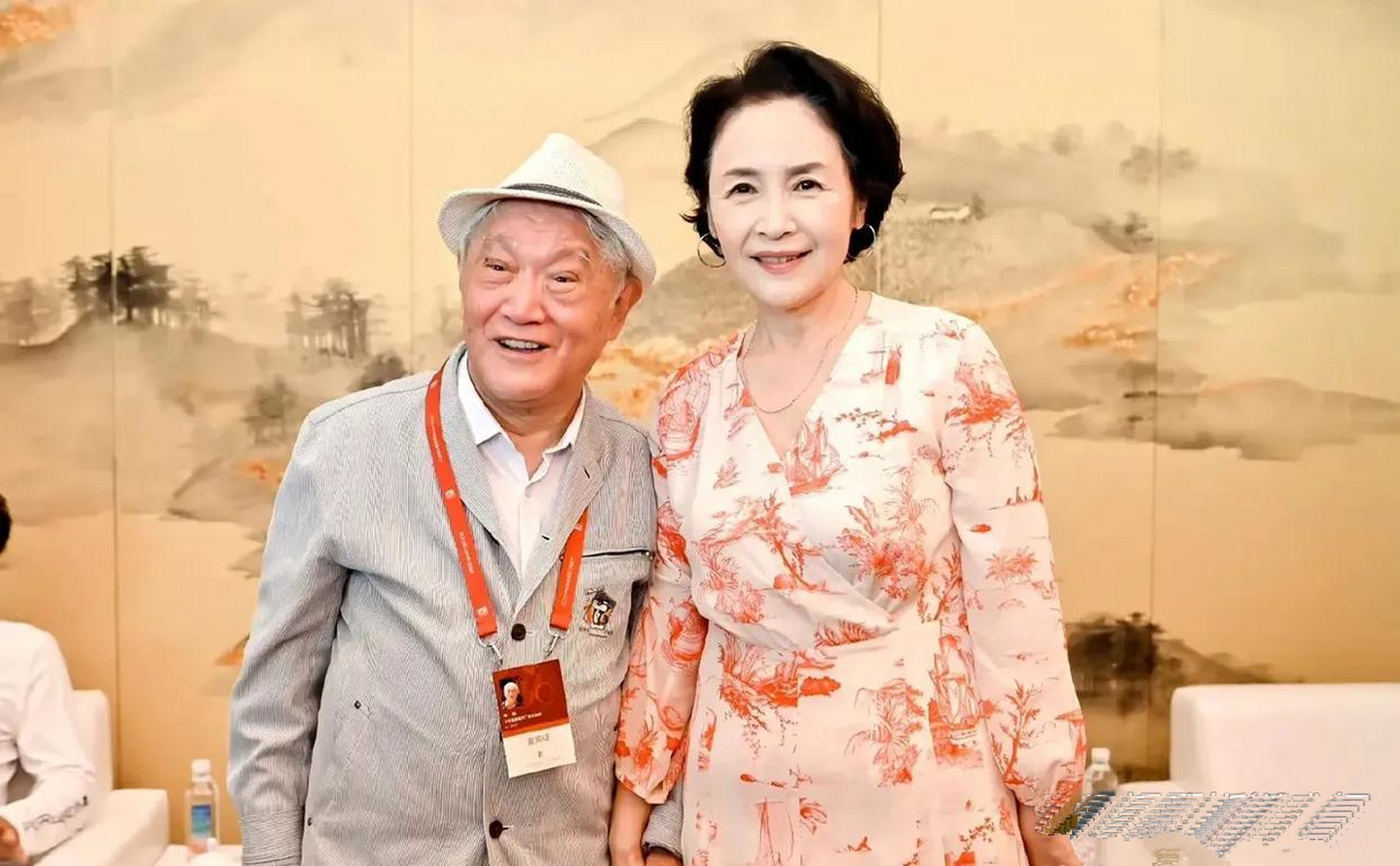 69岁宋晓英,74岁王馥荔,83岁达式常,86岁许还山,88岁牛犇,5位著名的