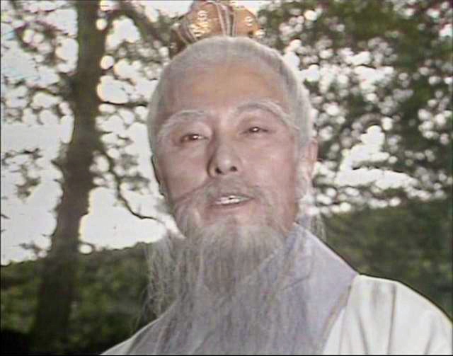 西游记# 须菩提祖师为什么要赶走孙悟空?真相居然是这样!