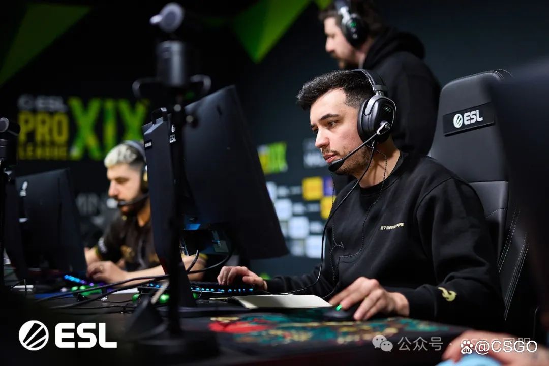 【蒙古拿下Falcons,Astralis、3DMAX两战全胜锁定16强席位!】