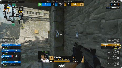 【蒙古拿下Falcons，Astralis、3DMAX两战全胜锁定16强席位！】