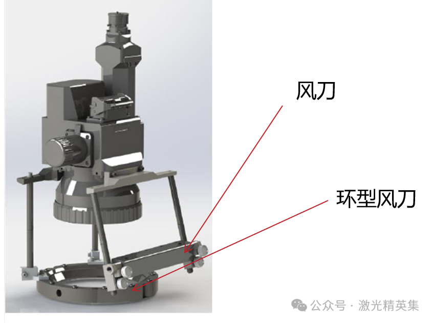 振镜的原理及图解图片