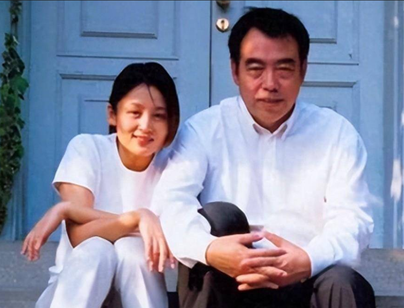 回顾:30年后再看央视《三国演义》,才发现女演员们个个大有来头