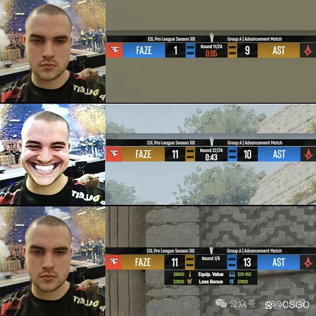 【蒙古拿下Falcons,Astralis、3DMAX两战全胜锁定16强席位!】