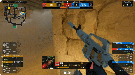 【蒙古拿下Falcons，Astralis、3DMAX两战全胜锁定16强席位！】