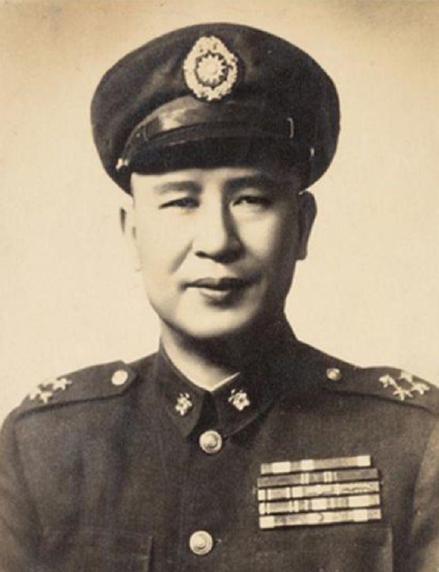 郭汝瑰晚年回忆:潜伏敌营高层多年,真正佩服的国军将领只有两人