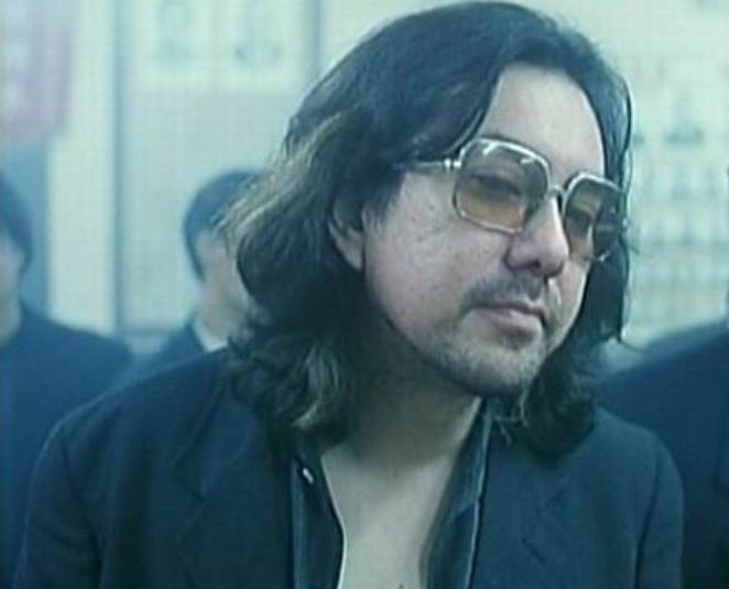 回顾《古惑仔》28年:10位去世2位被封杀,"大嫂"们个个嫁得好