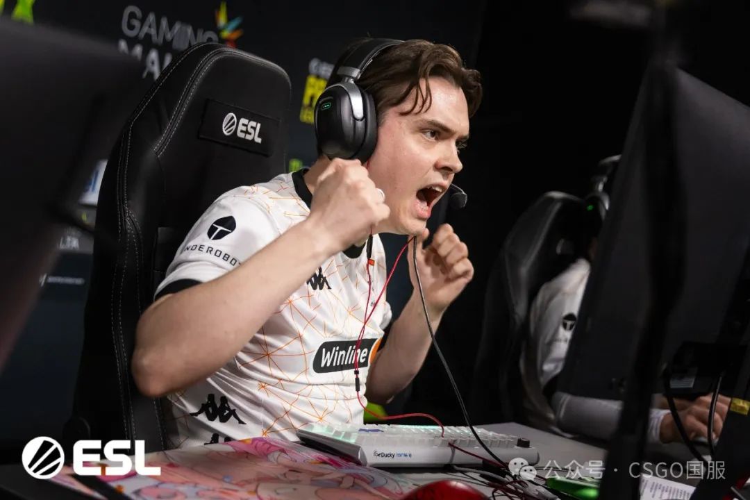 【蒙古拿下Falcons，Astralis、3DMAX两战全胜锁定16强席位！】