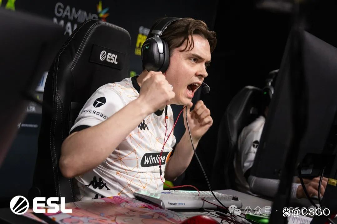 【蒙古拿下Falcons,Astralis、3DMAX两战全胜锁定16强席位!】