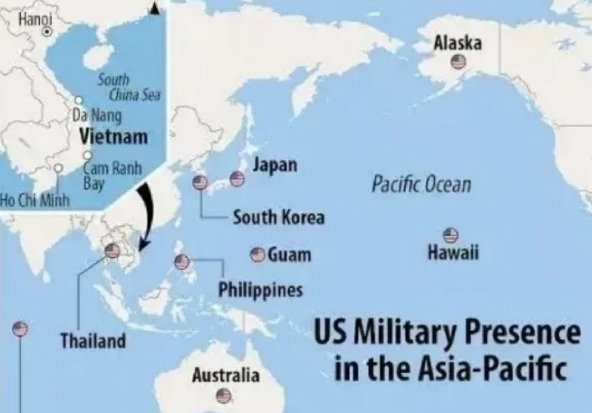 中美谈判大门关闭,拜登圈定战场,腾手对付中国,3道挑战书已下