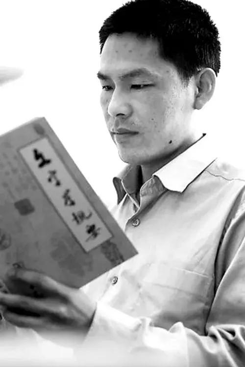 回顾东北三轮车夫破格成复旦博士,他有一项特殊专长,比"专家"厉害