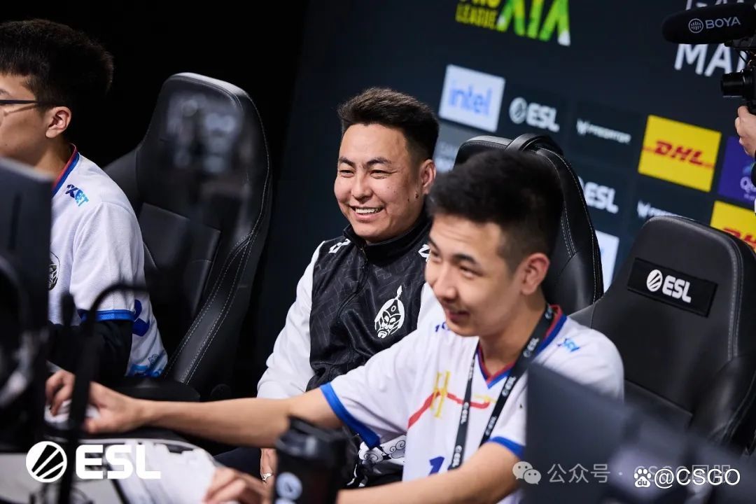 【蒙古拿下Falcons,Astralis、3DMAX两战全胜锁定16强席位!】