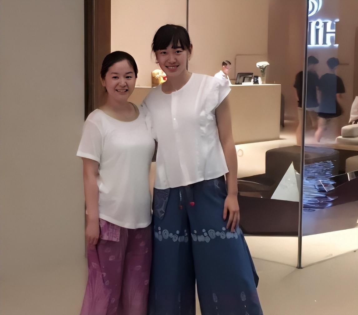 回顾:《小鱼儿与花无缺》演员,小仙女结婚后隐退,江玉燕大变样