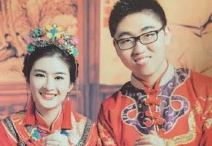 小龙人陈嘉男老婆图片