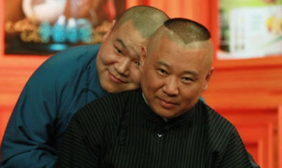 回顾郑敏:24岁嫁给岳云鹏,没想过当"德云一嫂",只想做