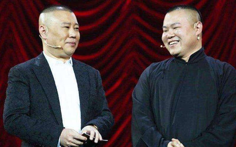 回顾郑敏:24岁嫁给岳云鹏,没想过当"德云一嫂",只想做